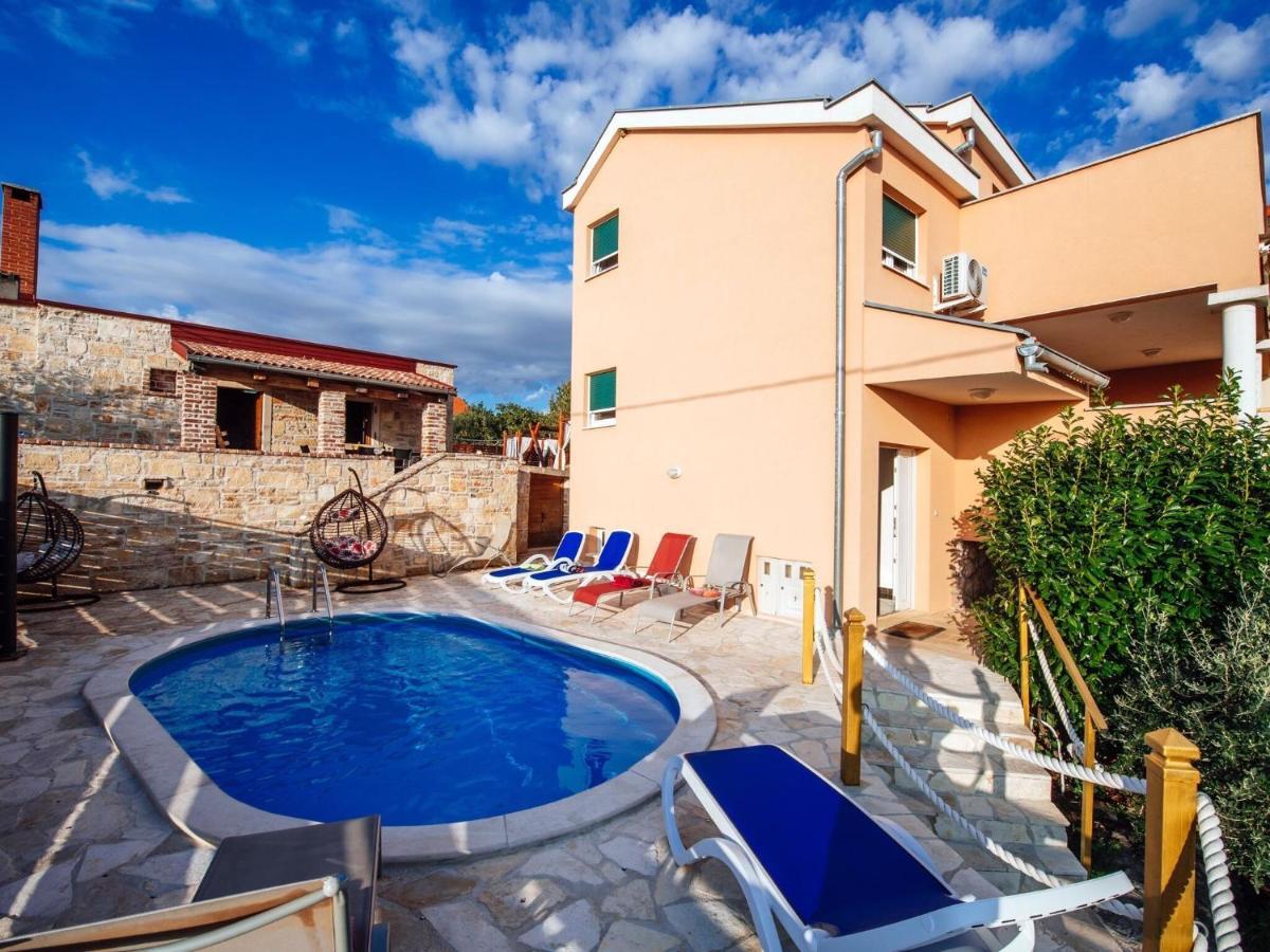 Splendid In Jasenice * Maslenica